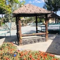 باغ رستوران خاقان