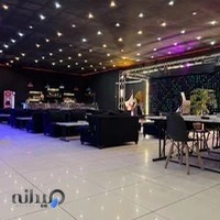 باغ رستوران عشایر