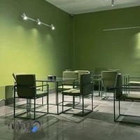 باغ رستوران وزرا پلاس