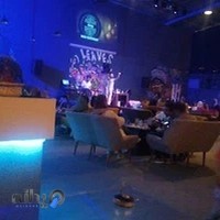 کافه رستوران برگ