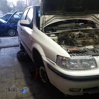 تعمیرگاه خودرو همیار