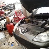 مکانیکی‌قمصری