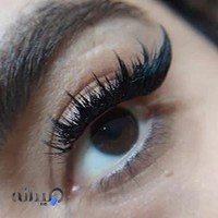 خدمات کاشت مژه و لیفت و لمینت نفس