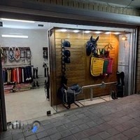 فروشگاه لوازم اسب و سوارکار تورنادو