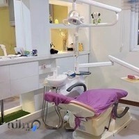 دکتر نجمه اخلاقی متخصص دندانپزشکی کودکان