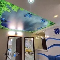 متخصص دندانپزشکی کودکان دکتر بهاره شایقی