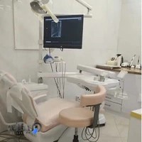 کلینیک دندانپزشکی توحید