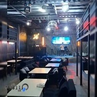 کافه رستوران ورسا