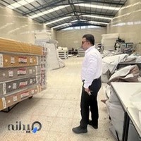 کارخانه خرید تشک نست لیپ