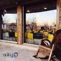 باغ رستوران باغ بِه