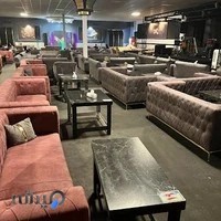 باغ رستوران دومینو