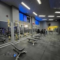 باشگاه سینرژی