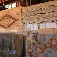 فروشگاه سنگ آریز استون اصفهان