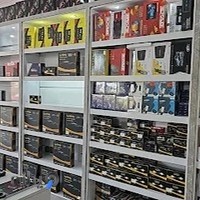 مرکز مانیتور خودرو ثانی پلاس