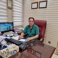 دکتر مسعود مسلمی