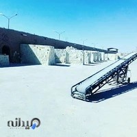 شرکت تولید آجر سفال میهن