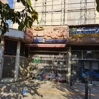 نمایندگی برنا و صبا باطری طباطبایی