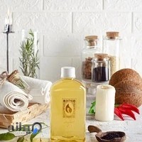 روغن های گیاهی قانون (دفتر فروش اصفهان)