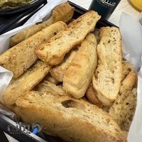 کافه رژیمی هیدروژن