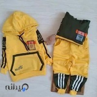 پوشاک‌ کودک من