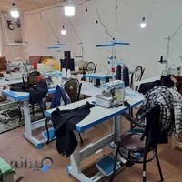 تولیدی پوشاک دوخت شاپ