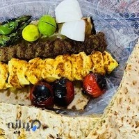 رستوران پدر و پسر