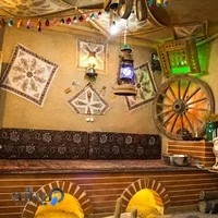 رستوران سنتی صفا