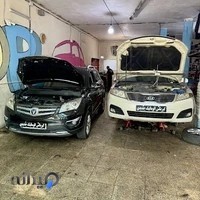 تعمیرگاه گیربکس اتوماتیک جدیدی