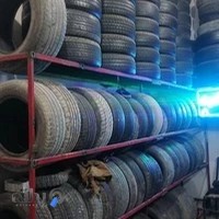 آپاراتی وخدمات رینگ ولاستیک نو ودست دوم