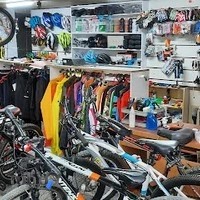 دوچرخه کریمیان