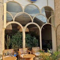 کافه پیستری طوعه