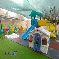 کودکستان غیردولتی خرد