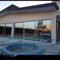 ساخت درب پنجره آلومینیومی آلوتکنو