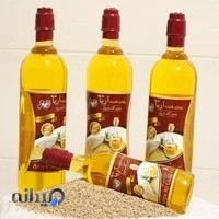 تولیدی روغن کنجد آریا