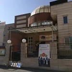 سرای محله جنت آباد شمالی