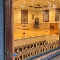 Hasan Dardashti Carpet