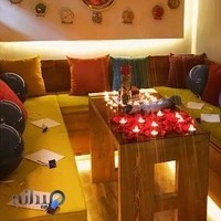 کافه ساعت ۸