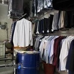 خشکشویی جنت