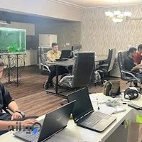 شرکت برنامه‌نویسی RezaliTech