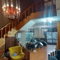 سالن زیبایی عروس آریایی