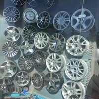 رینگ و لاستیک عباسی