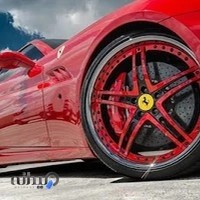 رینگ و لاستیک شریفی