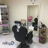 سالن زیبایی و آموزشگاه پری چهر