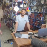 لوازم مرسدس بنز، رسول نادری