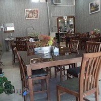 رستوران آراز