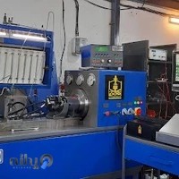 پارس دیزل سرویس