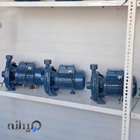 تعمیر قطعات و فروش پمپ آب خانگی