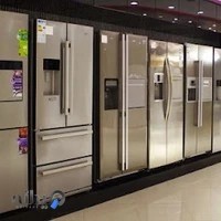 لوازم خانگی نو و استوک نو