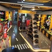 ایمن ابزار ایران زمین