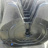 قطعات ماشین سنگین مهیار قطعه